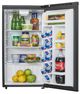 Danby® Contemporary Classic 18" 3.3 Cu. Ft. Matte Black Compact Refrigerator-4