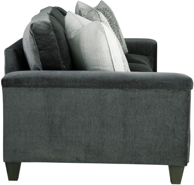 Craftmaster® Customizable New Traditions 92" Cushion Sofa-4