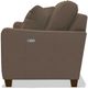 La-Z-Boy® Makenna Duo® Java Power Reclining Loveseat-4