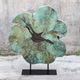 Uttermost® Bahati Blue/Green Sculpture-1