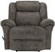 Best® Home Furnishings Customizable Gigantor Manual Rocker Recliner-1