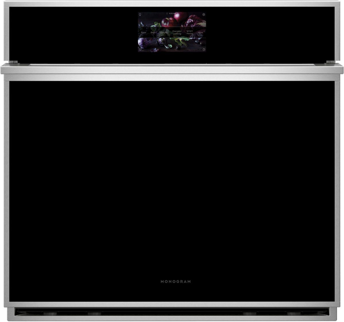 Monogram Minimalist Collection Oven - Thumbnail 4