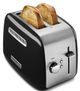 KitchenAid® Onyx Black Toaster-4
