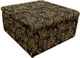 England Furniture Customizable Hendrix Ottoman-5