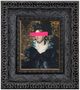 StyleCraft Masked Master IV Wall Art-0