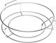 Big Green Egg Large EGG ConvEGGtor® Heat Deflector Basket-4