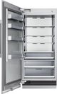 Dacor® Contemporary 36" 21.6 Cu. Ft. Panel-Ready All Refrigerator Column-2