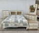 A&H Woodworking 6-Drawer Dresser in Aspen House-1