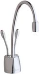 InSinkErator® Indulge™ Contemporary Brushed Chrome Hot/Cool Faucet-3