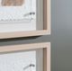 Crestview Collection Posy 9-Piece Wall Art Set-3