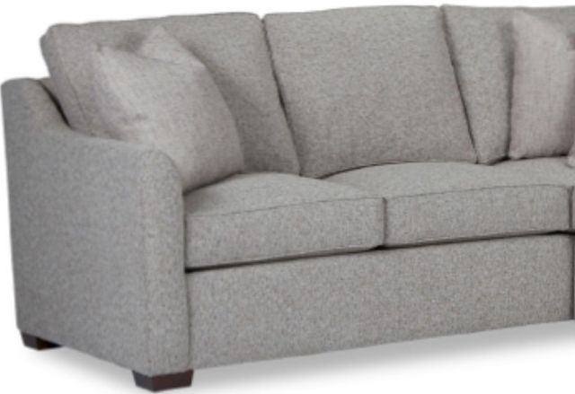 Huntington House Tux 2-Piece Sectional Set-1