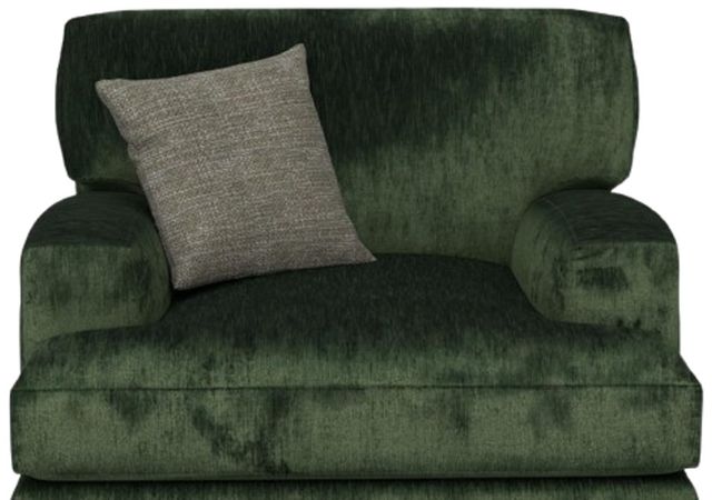 Corinthian Furniture Central Park Pine Chair-1