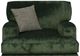 Corinthian Furniture Central Park Pine Chair-1