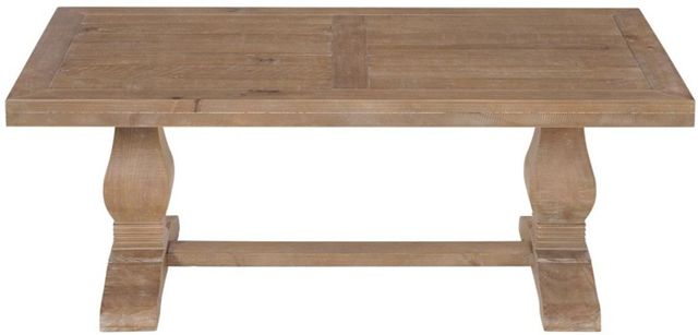 Martin Svensson Napa Driftwood Coffee Table-0