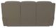 La-Z-Boy® Dorian Fossil Power Reclining Sofa-3
