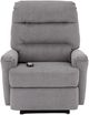Best® Home Furnishings Customizable Chia Power Reclining Lift Chair-1