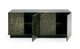 VIG Furniture Modrest Jonah Black/Gold Buffet-2