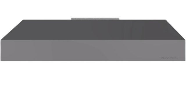 Vent-A-Hood® K Series 24" Gunsmoke Under Cabinet Range Hood-0