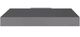 Vent-A-Hood® K Series 24" Gunsmoke Under Cabinet Range Hood-0