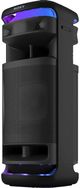 Sony® ULT POWER 10 Black Wireless Portable Speaker-4