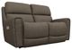 La-Z-Boy® Apollo Granite Power Reclining Loveseat with Headrest-0