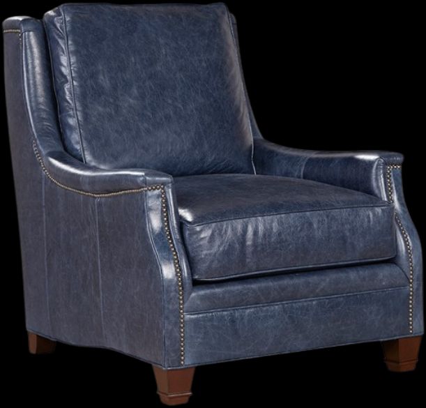 Huntington House Customizable 7295 Accent Chair-0