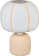 TOV Furniture Margate Peach Table Lamp-3