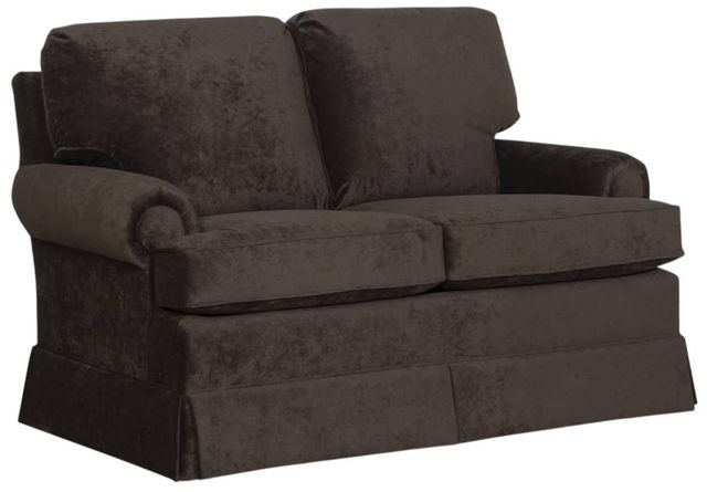 Temple Furniture Customizable American Loveseat-0