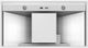 Vent A Hood® 36" Stainless Steel Wall Mounted Range Hood-2