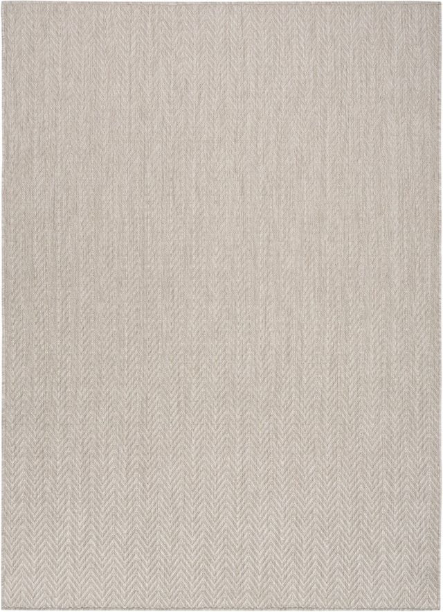 Nourison Home™ Horizon 5'x7' Style 2 Area Rug-0