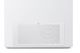 Hisense 30" 7 Cu. Ft. White Chest Freezer-5