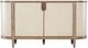 Hooker® Furniture Melange Arbor Medium Wood Credenza-2