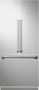 Dacor® Silver Stainless Steel Pro Panel Kit-0