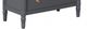 Furniture of America® Altamira Malta Blue Oversized Nightstand-1
