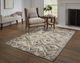 KAS Rugs Heritage Gray Mila 5'x8' Area Rug-3