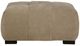 Coaster® Octavia Camel Ottoman-1