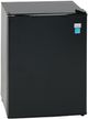 Avanti® 19" 2.4 Cu. Ft. Black Compact Refrigerator-0