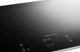 KitchenAid® 36" Stainless Steel Electric Cooktop-3
