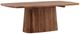 Dovetail Furniture Belvoir Natural Wooden Outdoor Dining Table-0
