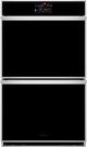 Monogram® Minimalist Collection 30" Stainless Steel Electric Built In Double Oven-0