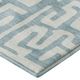 Dalyn™ Rug Company The Reserve TR1 Denim 5'x8' Area Rug-2
