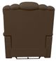 La-Z-Boy® Randell Canyon Power Wall Recliner with Headrest and Lumbar-4