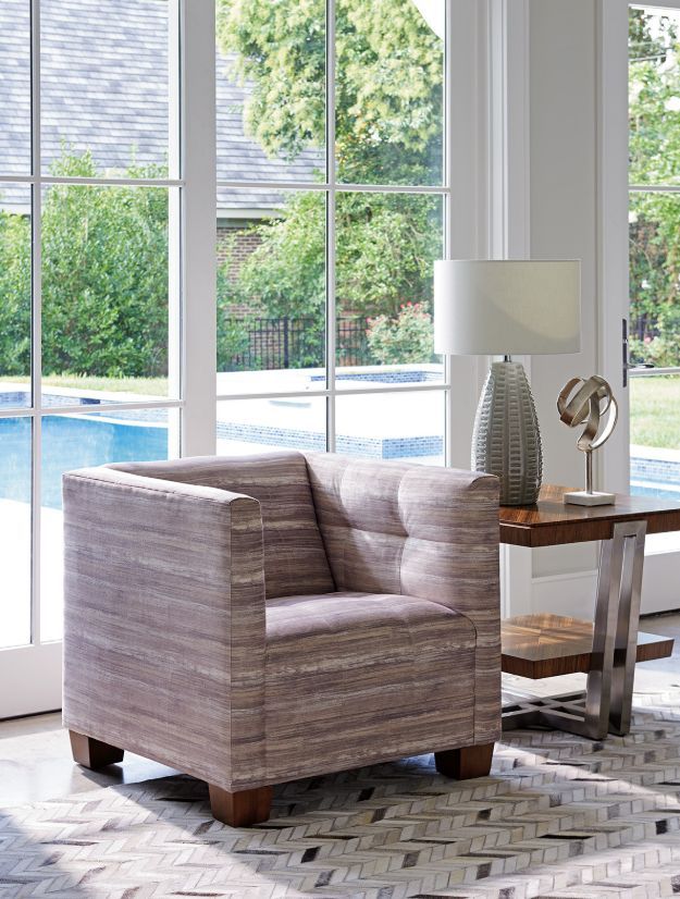 Lexington Home Customizable Kitano Emilia Chair-3