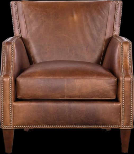 Bradington-Young Customizable Fredricksen Stationary Chair-1