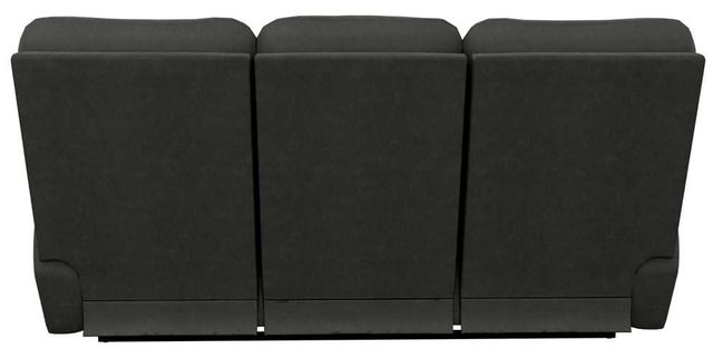 La-Z-Boy® Trouper Ink Manual Reclining Sofa-3