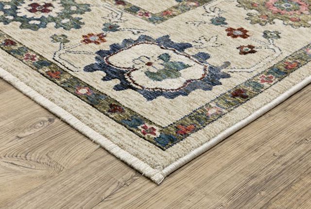 Oriental Weavers™ Hastings 5'x8' Style 2 Area Rug-3