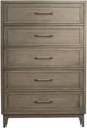 Riverside Furniture Vogue Gray Wash Chest-2