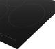 Blomberg® 24" Black Induction Cooktop-3