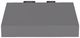 Vent-A-Hood® Premier Magic Lung® 42" Gunsmoke Wall Mounted Range Hood-0