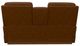 La-Z-Boy® Finley Clay Power Wall Reclining Loveseat with Console Headrest and Lumbar-4